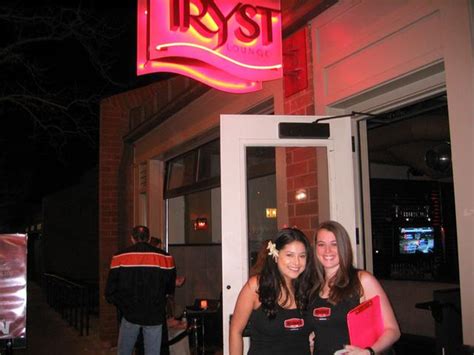 tryst demver|Denver